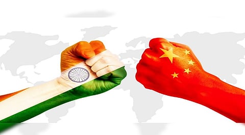 China Renames Places in Arunachal Pradesh, Asserting Territorial Claims