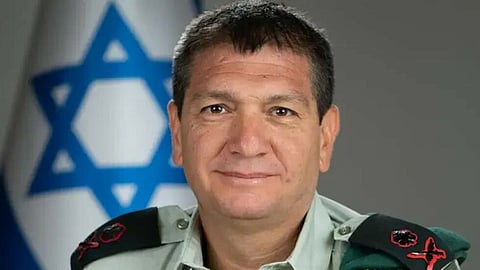 Aharon Haliwa