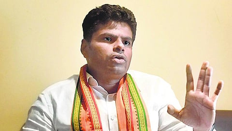 Annamalai