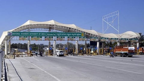 New toll rates on highways to be effective after Lok Sabha elections
