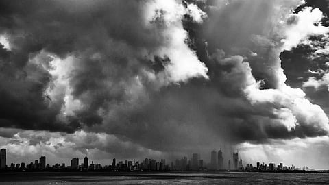 Indian Monsoon