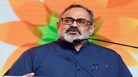 Nuns' arrest: BJP Kerala chief rejects Chhattisgarh CM's conversion allegations