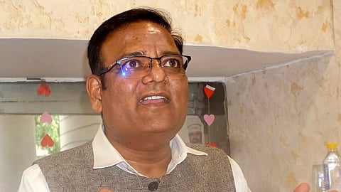Raaj Kumar Anand