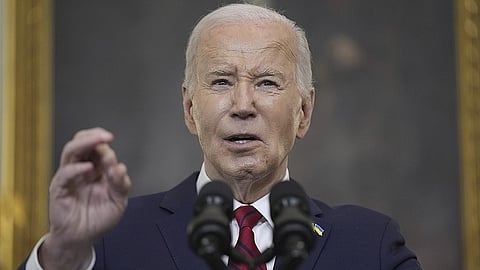 Joe Biden