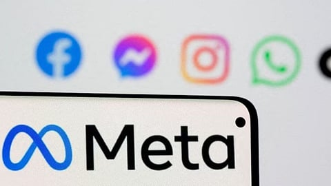 Press Trust of India joins Meta's third-party fact-checking programme in India