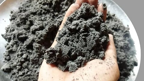 IIT Indore develops natural foaming agent from cow dung, to be used for construction purposes