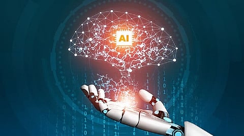 AI representation