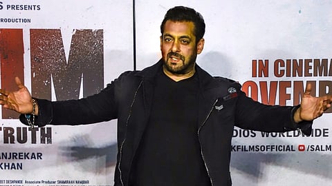 Salman Khan
