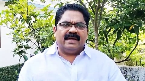 Saji Manjakadambil, KC(J)