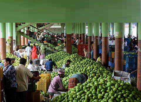 Wholesale inflation at 4-month low of 1.31 pc in Aug  