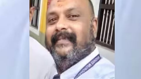 Vinod