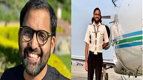 Gopi Thotakura