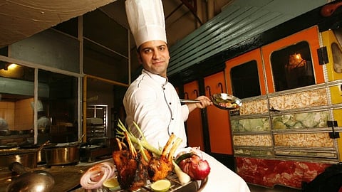 Kunal Kapur