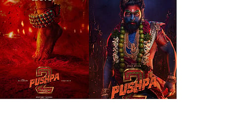'Pushpa 2
