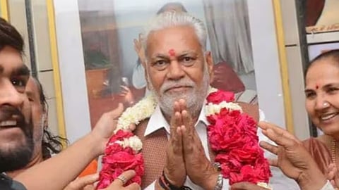 Parshottam Rupala