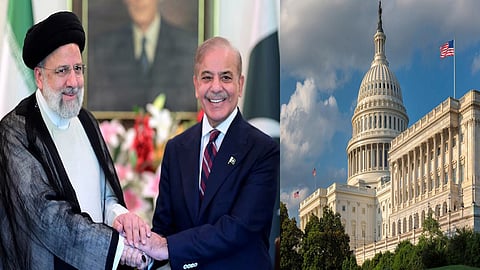 US on Iran relationship