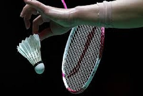 India to host next year's BWF World Junior Championships