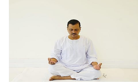 Delhi Chief Minister Arvind Kejriwal