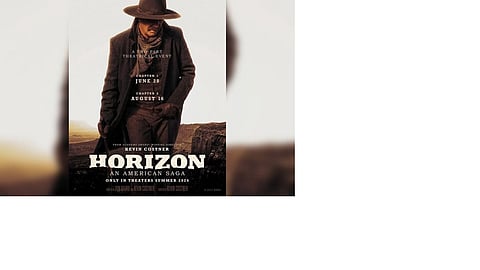Horizon