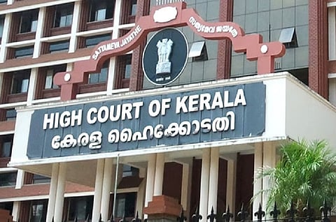 Kerala High Court takes case against hartal violence
