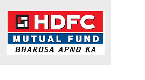HDFC Multi-Asset Fund