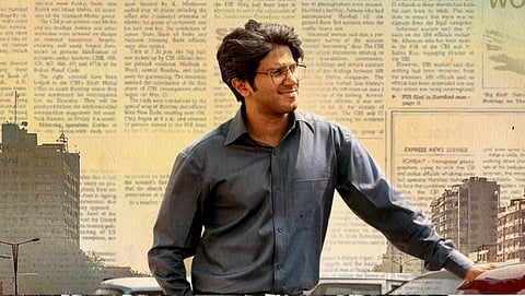 Dulquer Salmaan