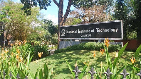 National Institute of Technology, Calicut