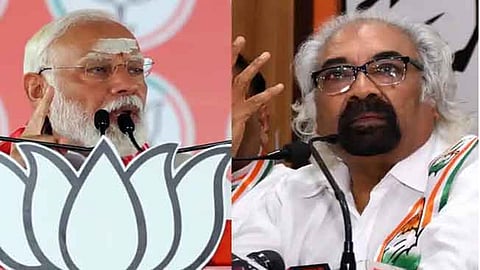 PM Narendra Modi on Sam Pitroda's statement