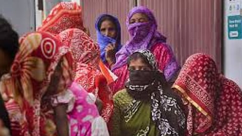 New videos claim Sandeshkhali women deceived to lodge complaints of rape; TMC slams BJP