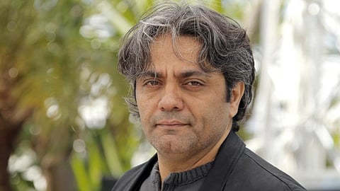 Mohammad Rasoulof