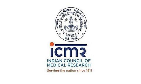 ICMR