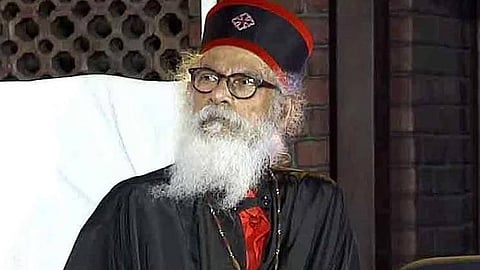 Mar Athanasius Yohan