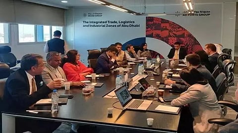 IMEEC discussion 