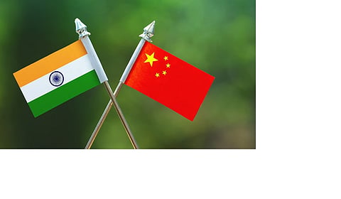Indian Embassy in China holds first meeting with students hit hard by COVID visa bans