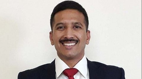 Col Waibhav Anil Kale