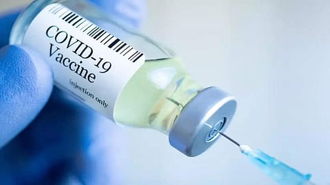 Covid-19 Vaccine