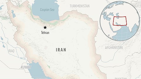 Iran 