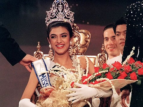 Sushmita Sen on Tuesday celebrated the 30th anniversary of winning the Miss Universe pageant, saying it is an honour that she will cherish forever.