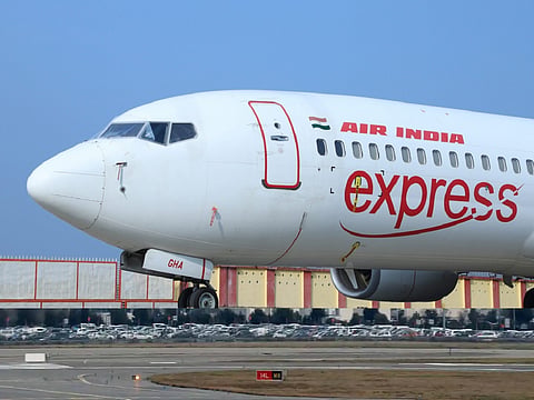 Air India Express