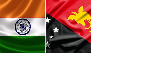 India announces USD 1 mn for landslide-hit Papua New Guinea 