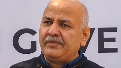 Senior AAP leader Manish Sisodia on Wednesday cited a minor girl's sexual assault in Tilak Nagar recently and slammed the BJP over law and order situation in the city.