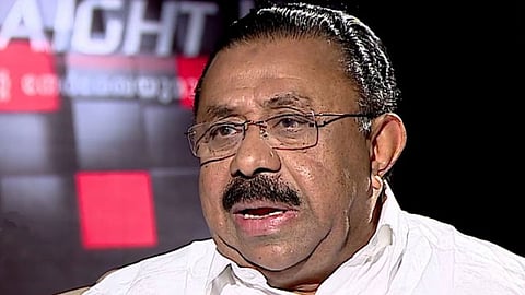 Allies have no role in selecting Cong CM