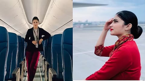 DRI arrests senior Air India Express crew member in gold smuggling probe