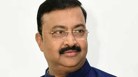 Swapan Banerjee
