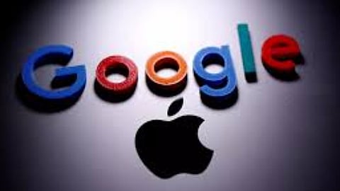 Google, Apple have to pay billions in fines and back taxes after EU rejects their final appeals