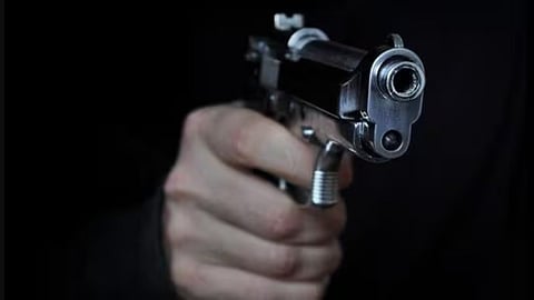 22-year-old man killed while making reel with gun in Rajasthan's Kota