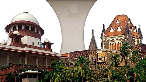 Supreme court to Maharashtra government