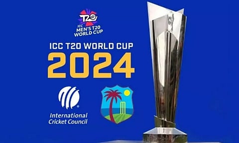 T20 Cricket World Cup 2024, United States and West Indies