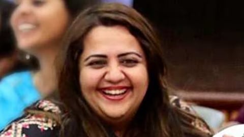 Radhika Khera