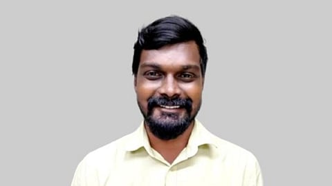 Arun Beereddy